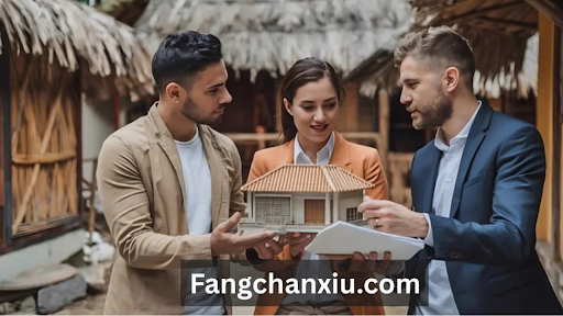 Fangchanxiu.com