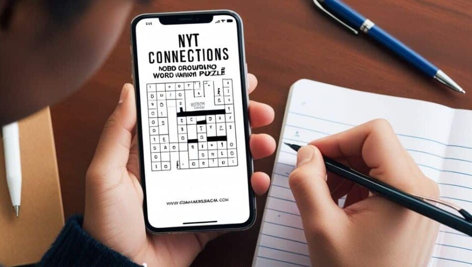 connections hint mashable