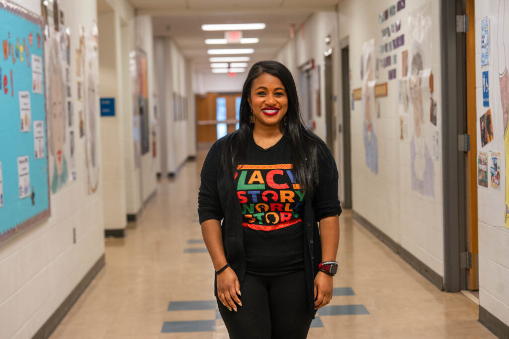 Christina Erika Carandini Lee