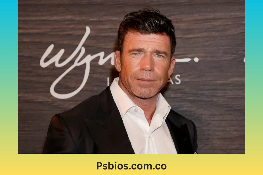 taylor sheridan net worth